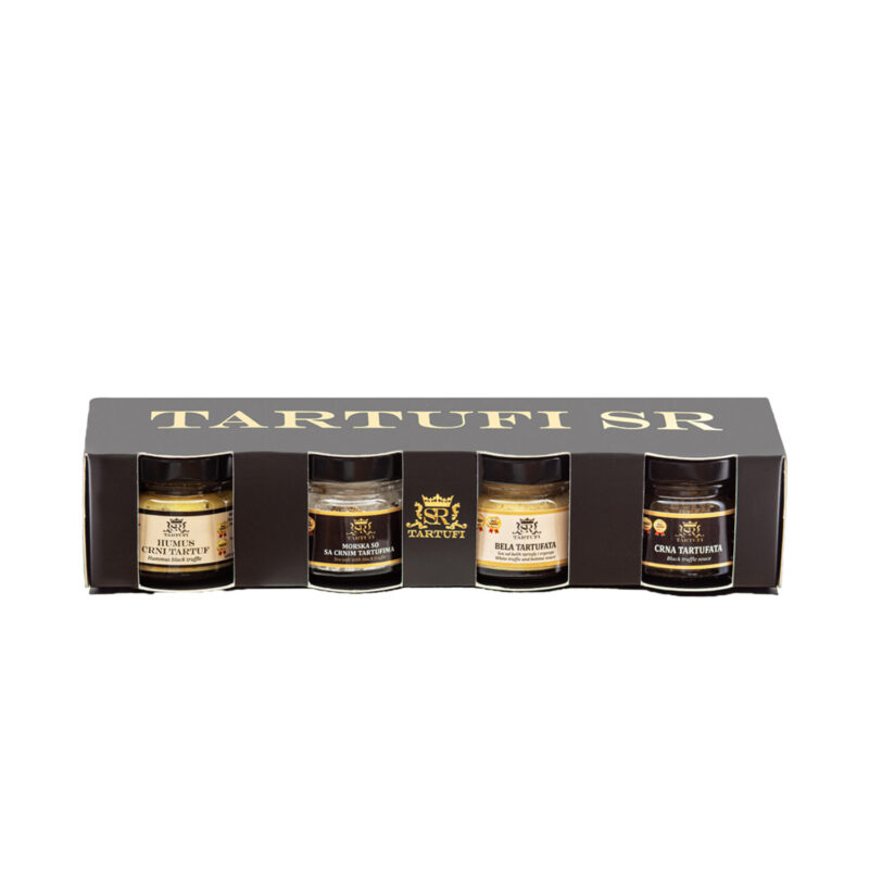 MINI GIFT BOX